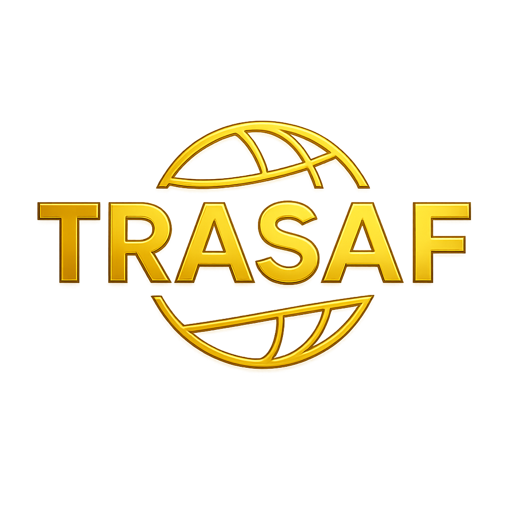 Contacto - Trasaf s.a.s