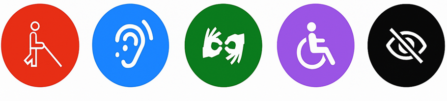 Declaración de Accesibilidad - Trasaf s.a.s