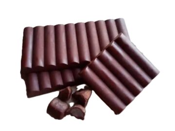 Chocolate de mesa / Tabletas-Discos