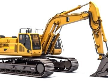 Maquinaria y accesorios para construcción y edificación