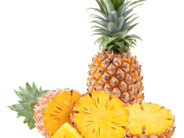 Piña miel MD-2 – Golden Sweet