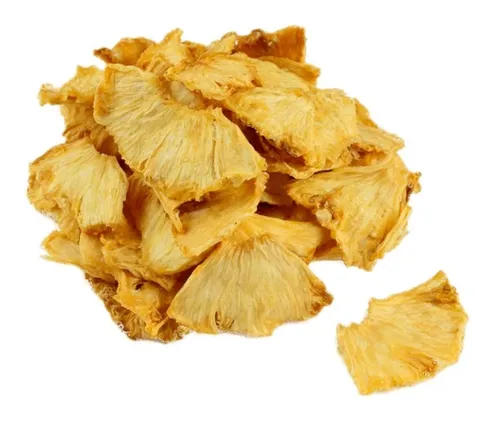 Piña deshidratada Pina deshidratada 3 - TRASAF S.A.S. Piña deshidratada - Image 2