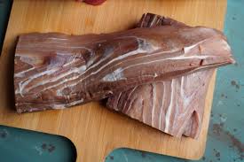 Pirarucú en Filete Conserva o Congelado Pirarucu en Filete Conserva o Congelado 3 - TRASAF S.A.S. Pirarucú en Filete Conserva o Congelado - Image 3