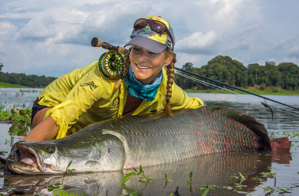 Pirarucú en Filete Conserva o Congelado Pirarucu en Filete Conserva o Congelado 5 - TRASAF S.A.S. Pirarucú en Filete Conserva o Congelado - Image 5
