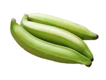 Plátano Dominico Hartón