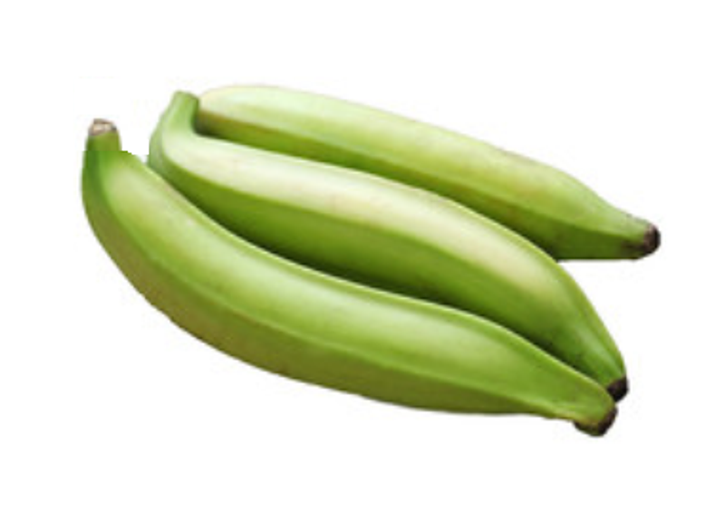 Plátano Dominico Hartón Platano Dominico Harton 2 - TRASAF S.A.S. Plátano Dominico Hartón