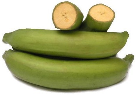 Plátano Dominico Hartón Platano Dominico Harton 6 - TRASAF S.A.S. Plátano Dominico Hartón - Image 2