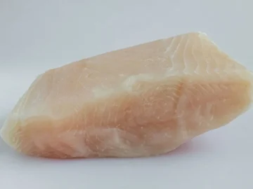 Pirarucú en Filete Conserva o Congelado